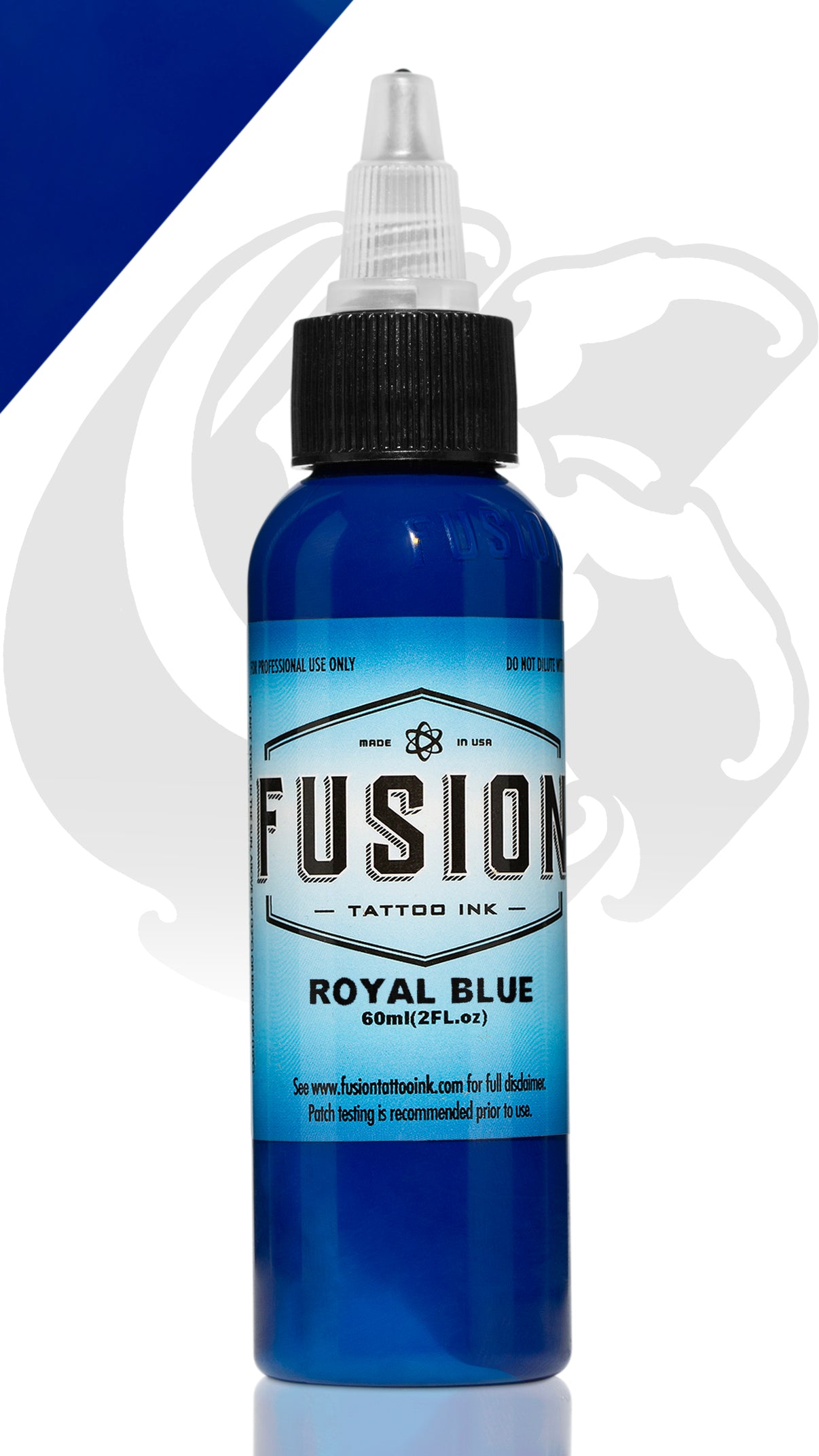 Fusion Royal Blue