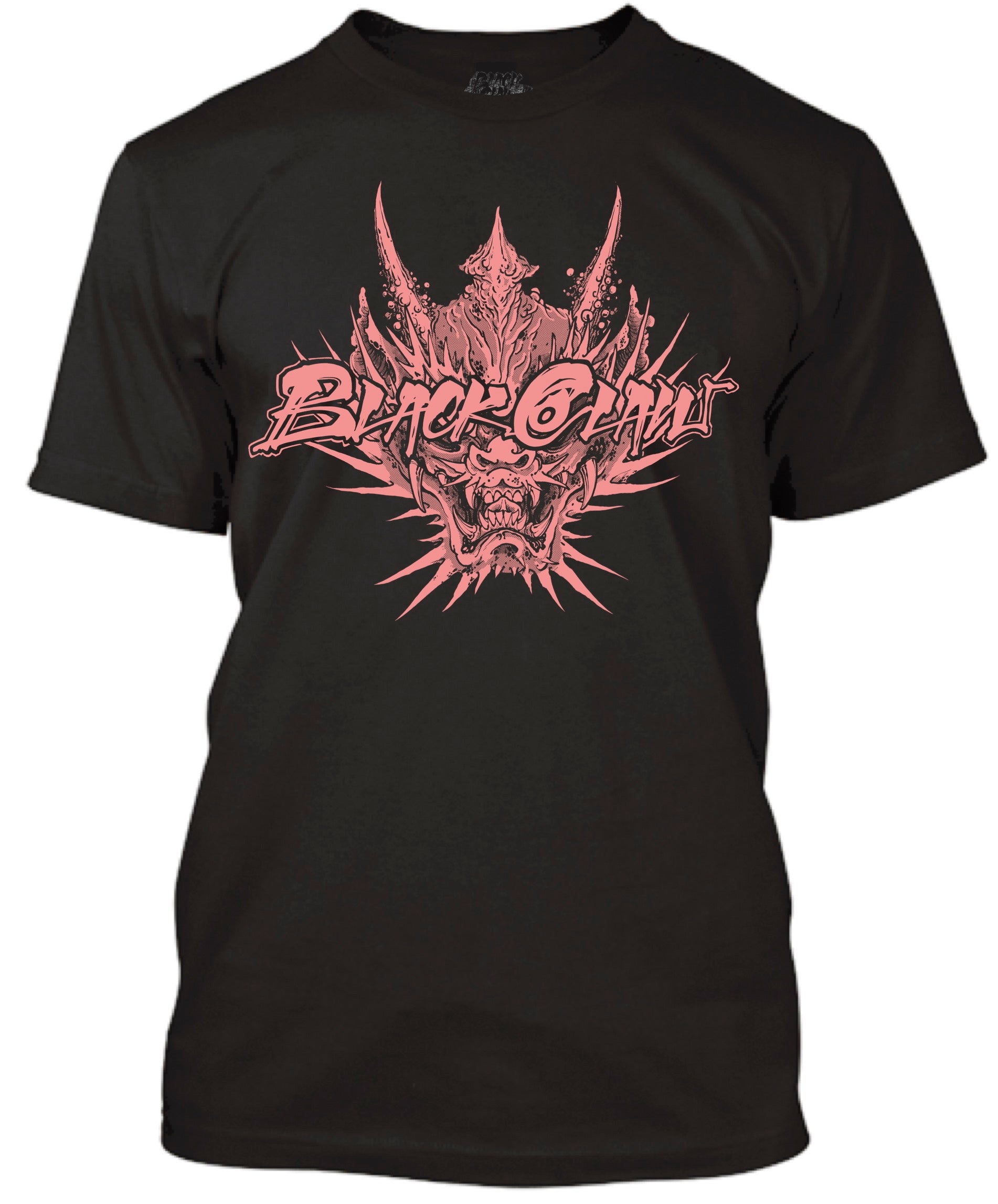 Black Oni Shirt