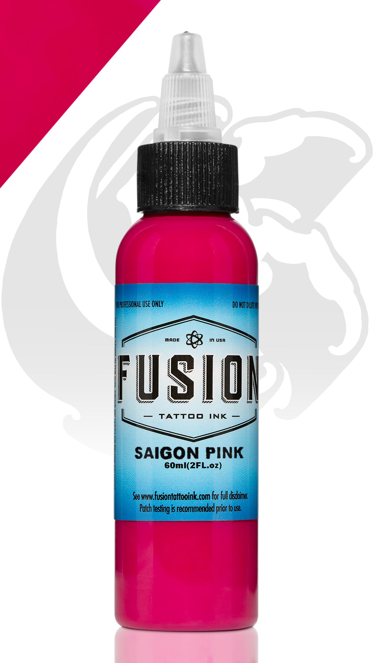 Fusion Saigon Pink