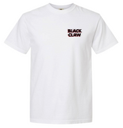 SKATE BASICS WHT TEE