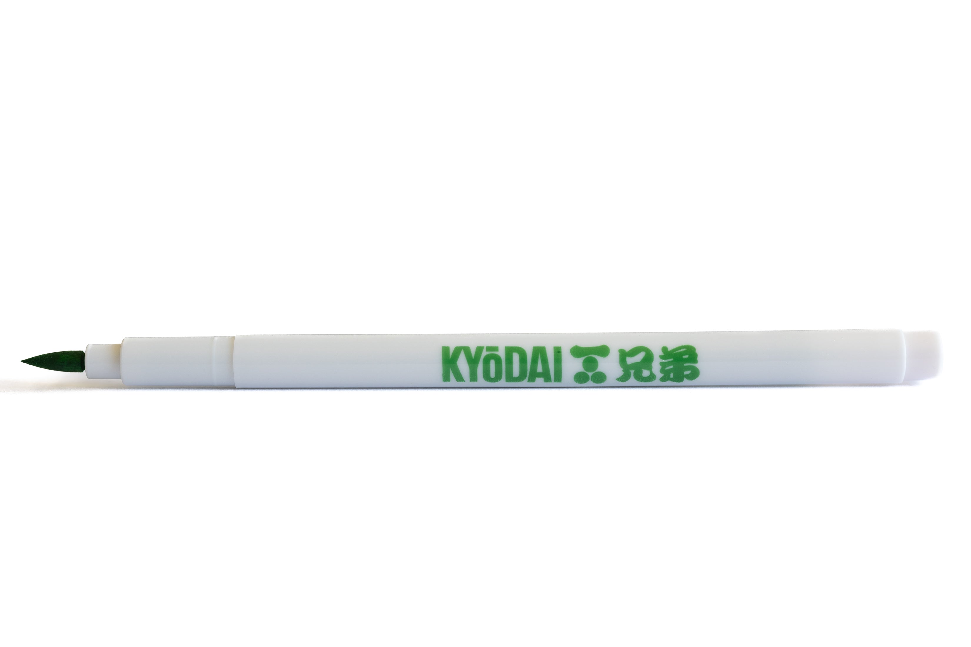 KYŌDAI COMPANY SOFT-TIP Brush Pen 5 PACK