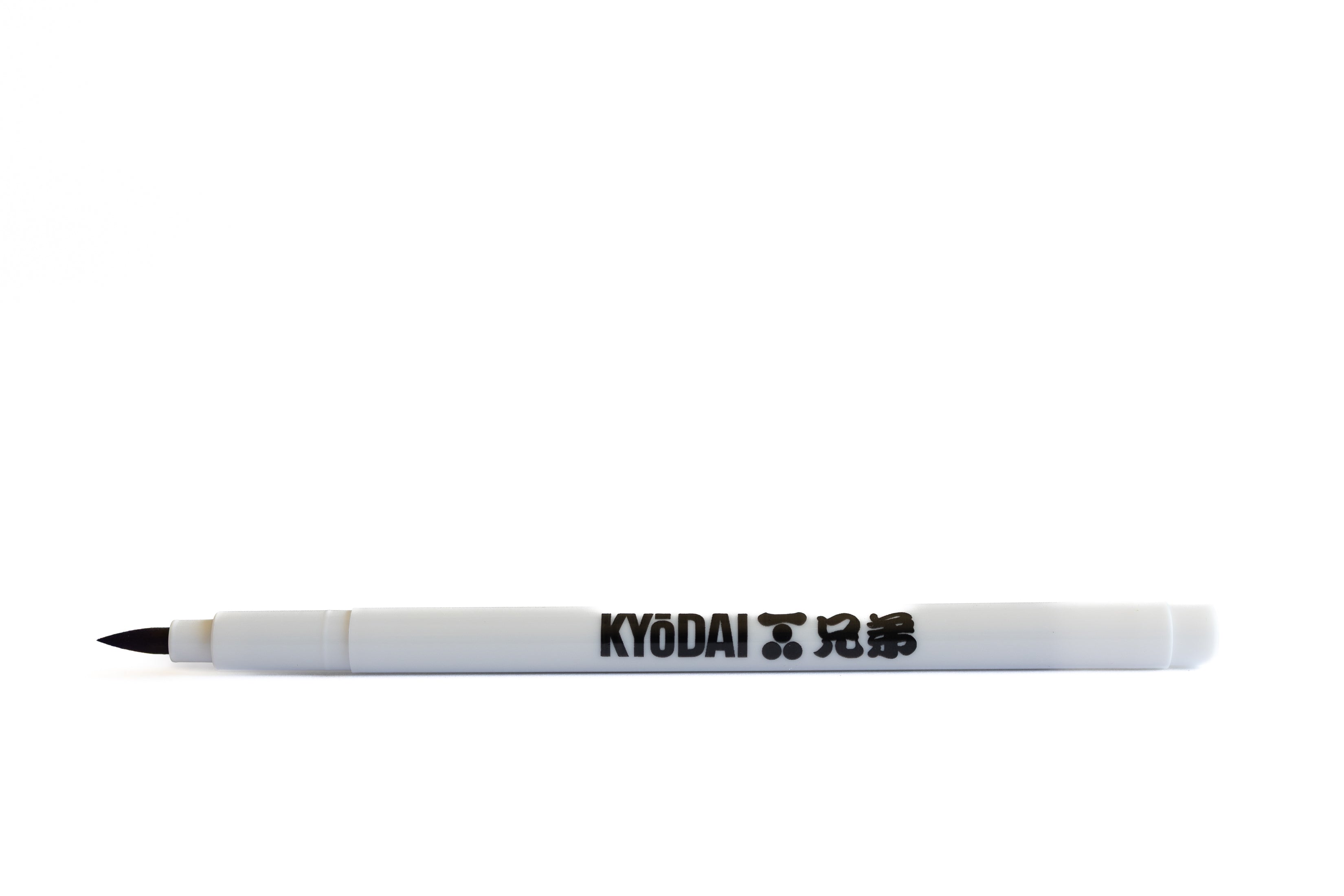 KYŌDAI COMPANY SOFT-TIP Brush Pen 5 PACK