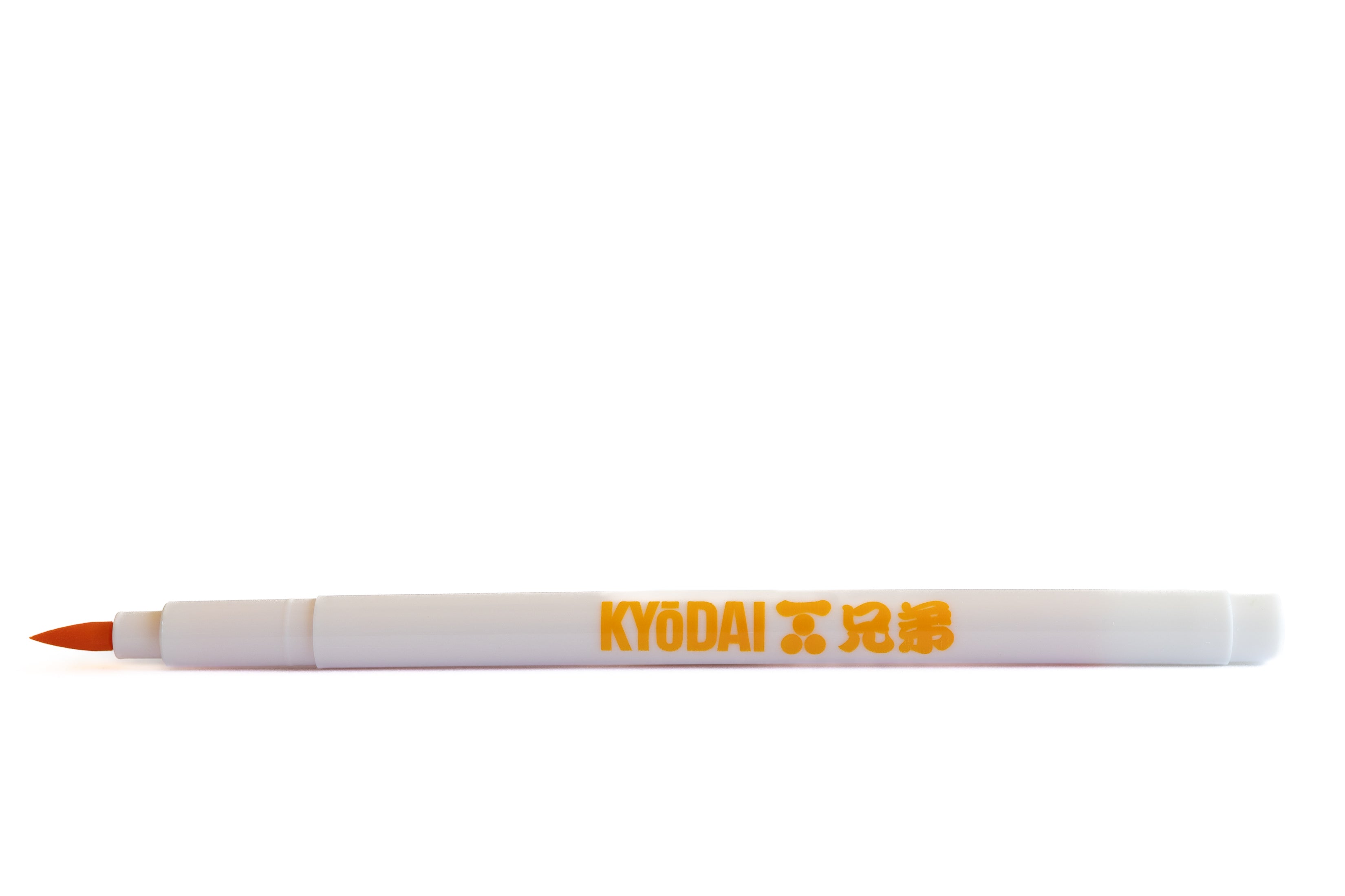 KYŌDAI COMPANY SOFT-TIP Brush Pen 5 PACK