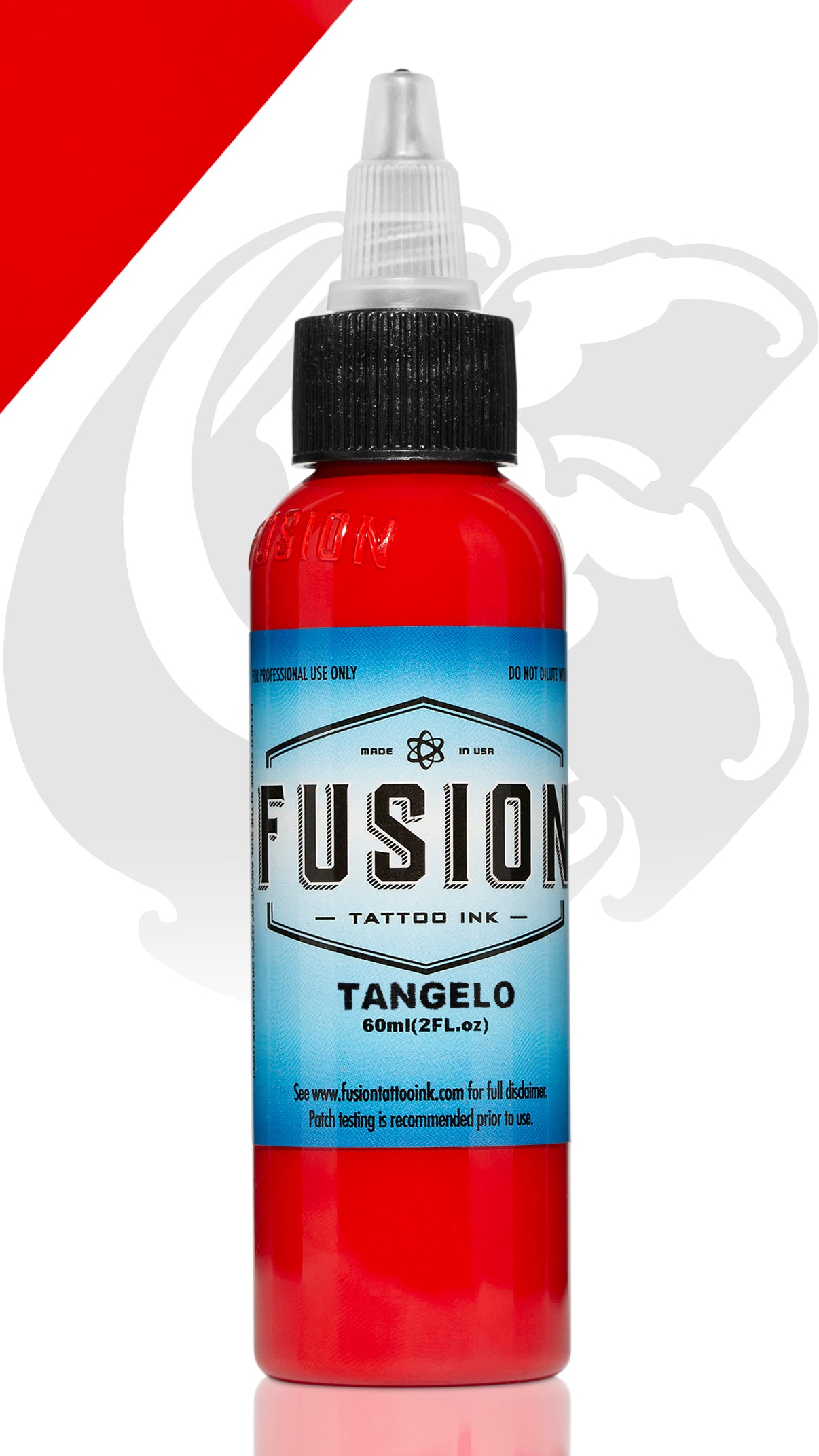 Fusion Tangelo