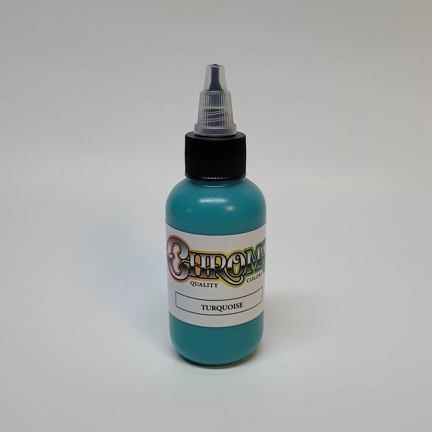 Chroma Turquoise