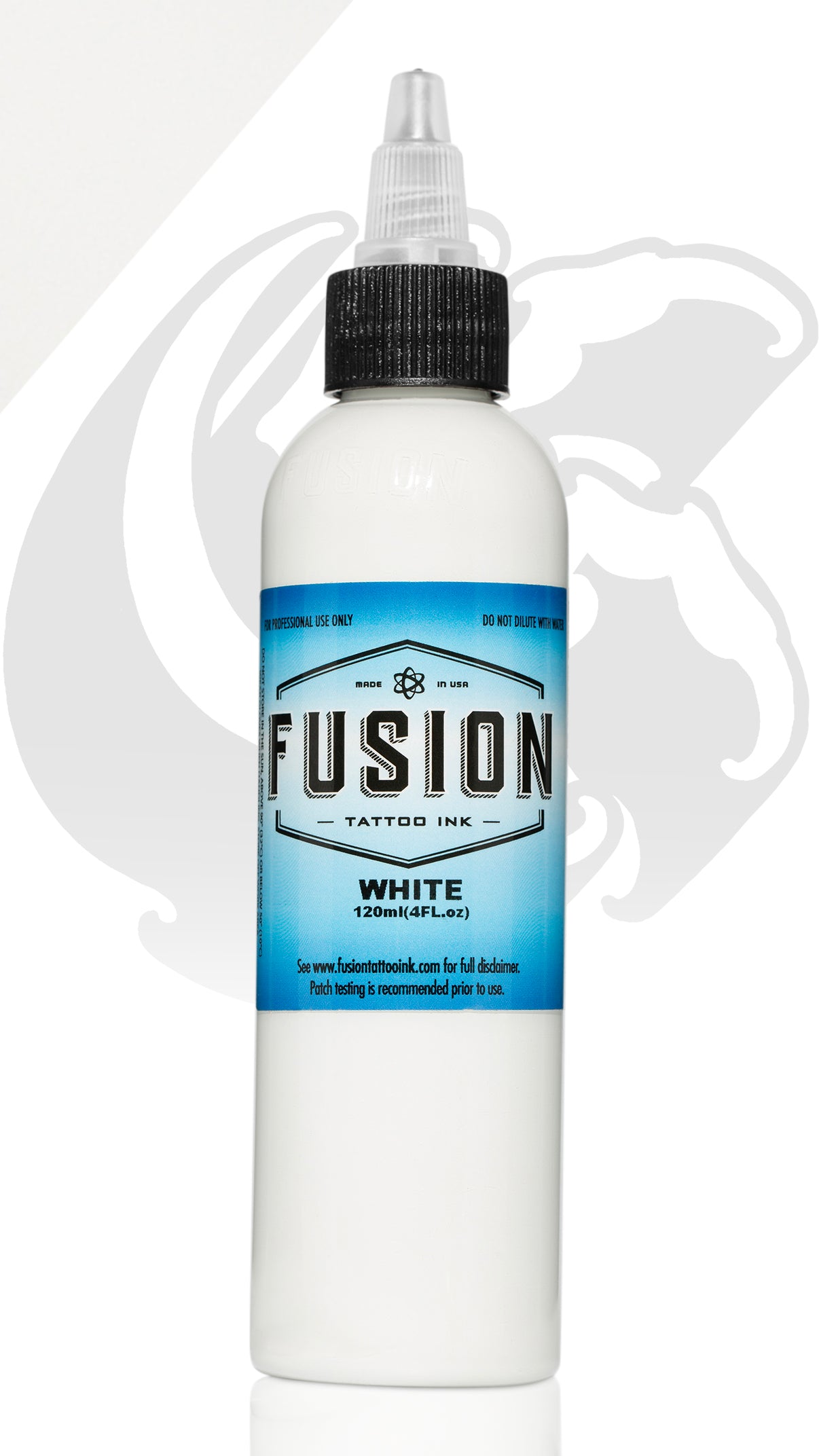 Fusion White