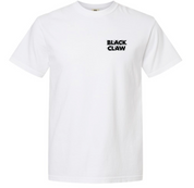 RIDE BASICS WHT TEE