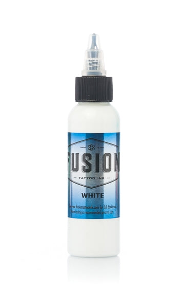 Fusion White
