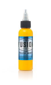 Fusion Ink