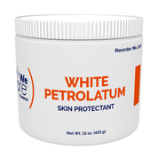 White Petrolatum