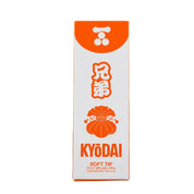 KYŌDAI COMPANY SOFT-TIP Brush Pen 5 PACK