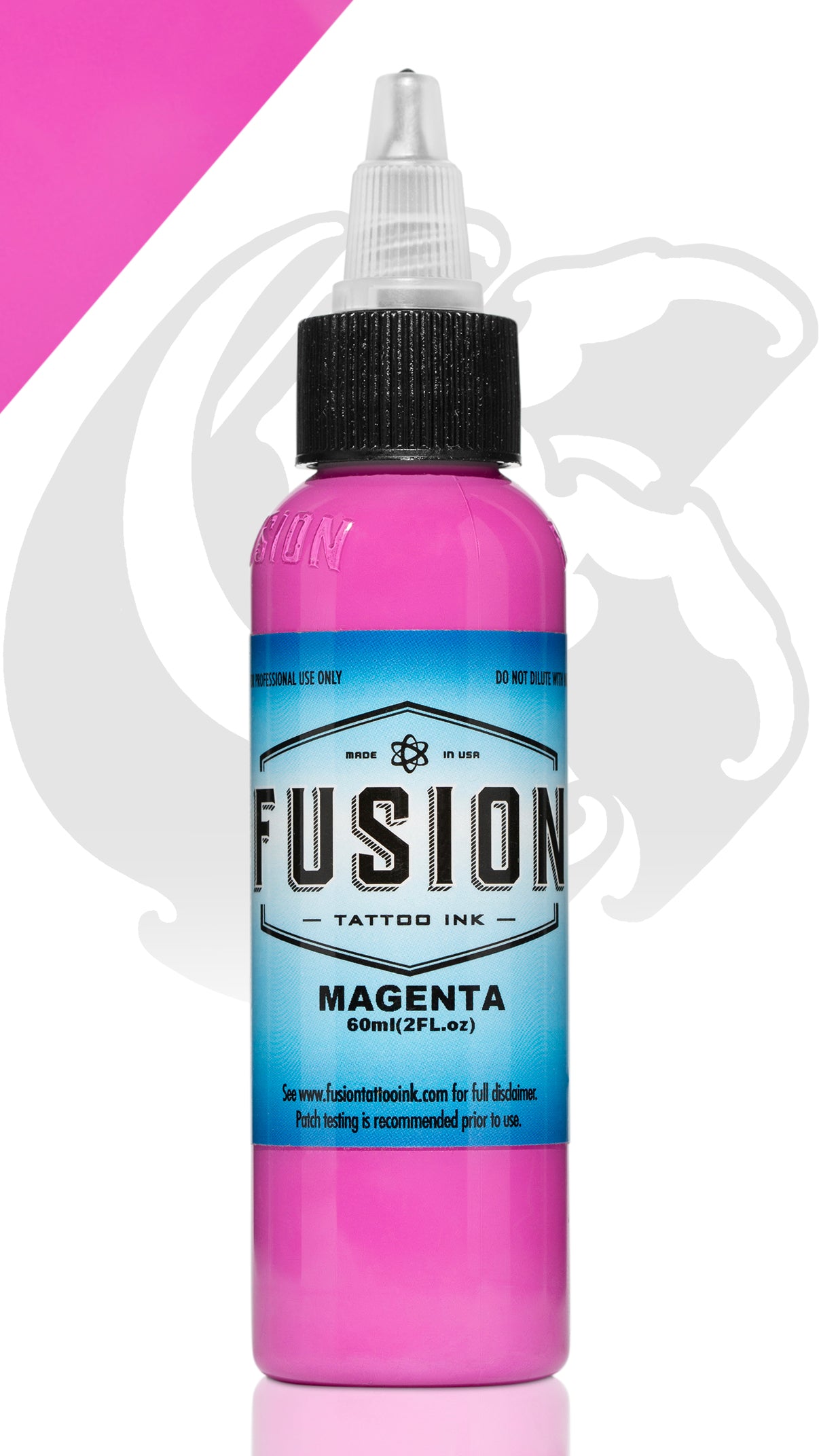 Fusion Magenta