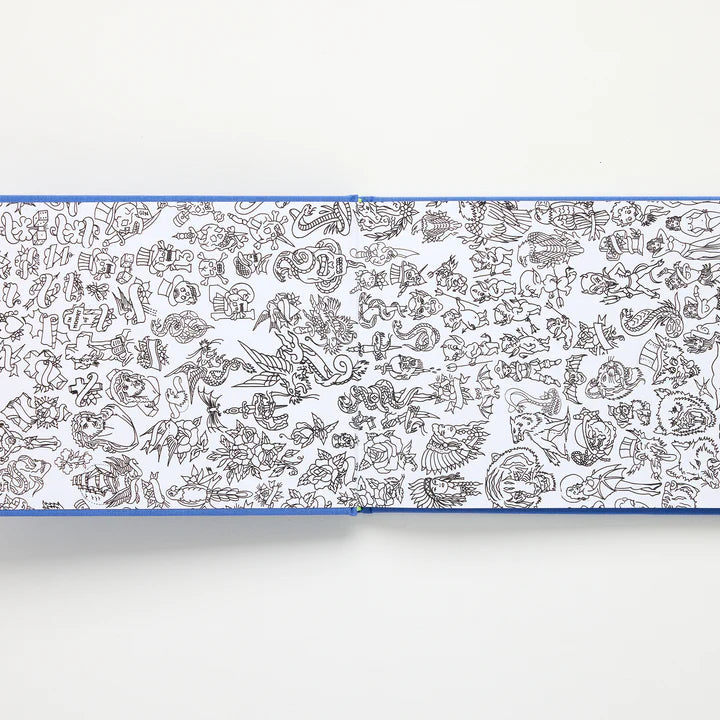 Everything That Burned: Jeff P.