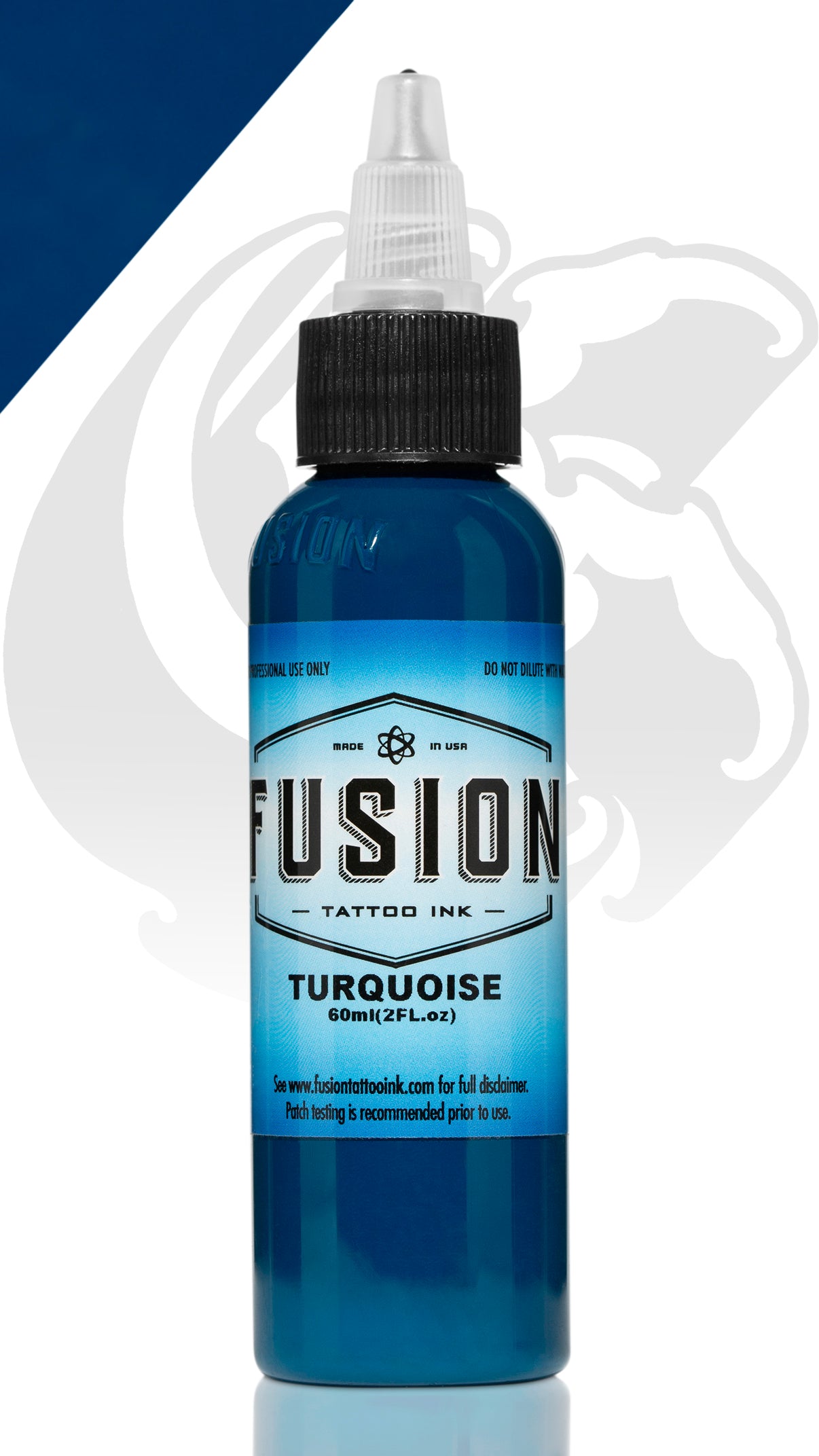 Fusion Turquoise